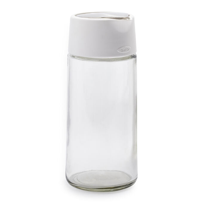 Glass Creamer Dispenser | 340 g | Glass | OXO Good Grips