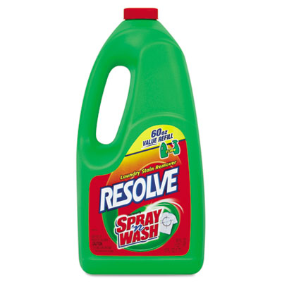 Resolve Laundry Stain Remover