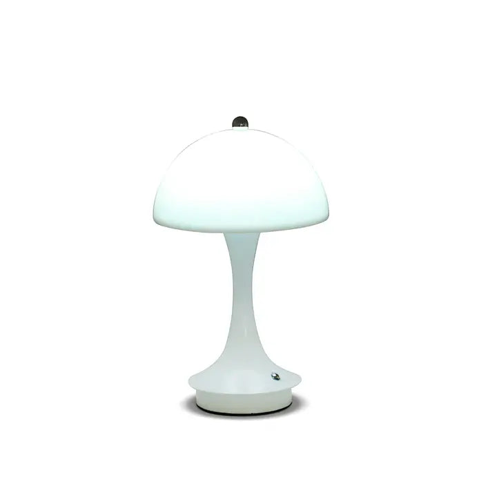 Table LED Lamp Cordless Rechargeable