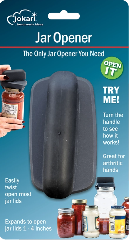 Jar Opener Jokari