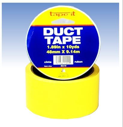 2" Duct Tape x10YD