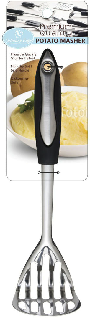 Potato Masher Culinary Edge