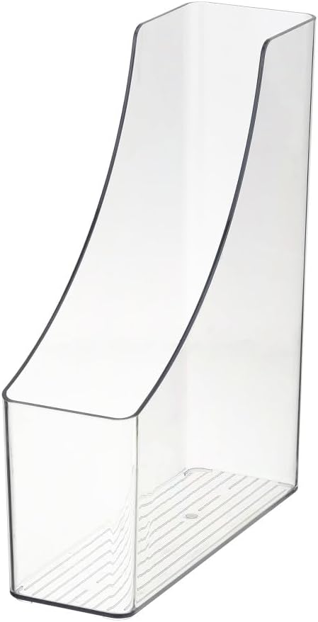 Clear File Holder YBM