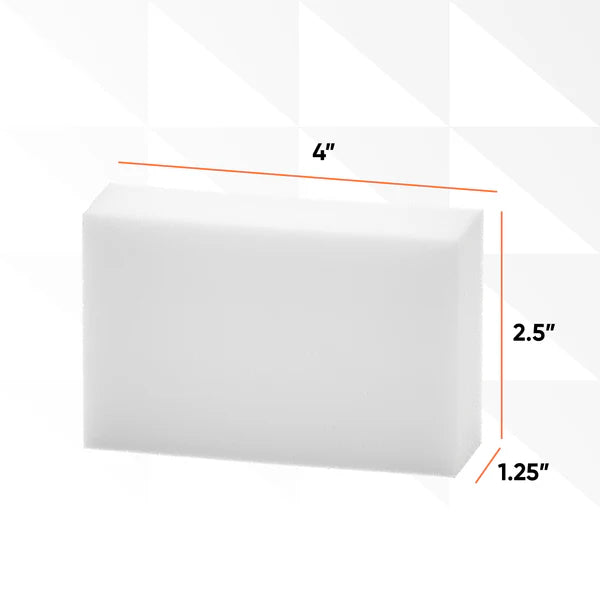 Miracle Eraser Sponges 6PK