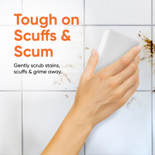 Miracle Eraser Sponges 6PK