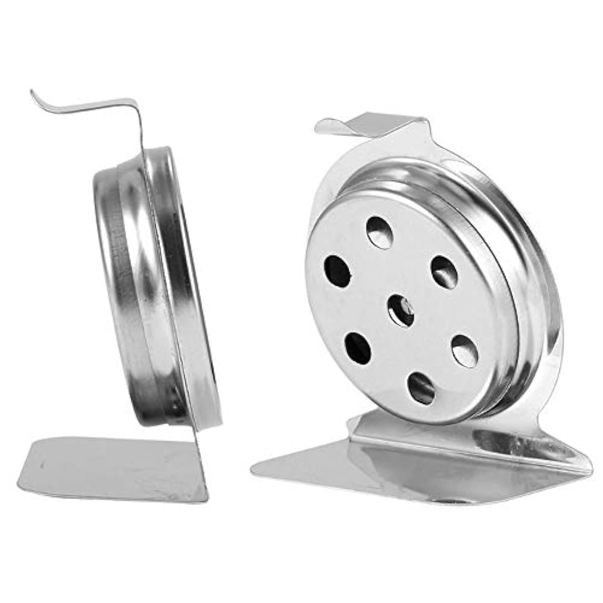 Analog Oven Thermometer | Model 3612 | 100-600°F | Stainless Steel | R&M