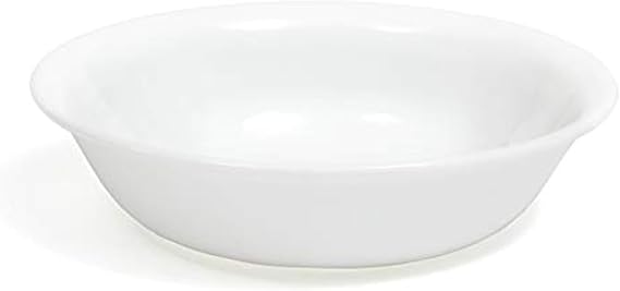 White Bowl 10oz Corelle