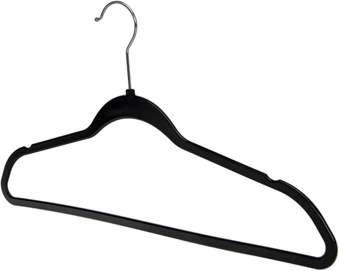 Plastic Hangers Quality Hanger