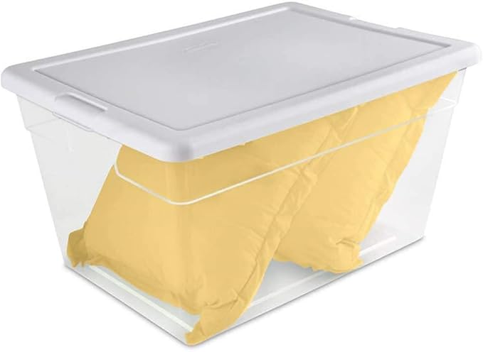 Storage Box 56QT