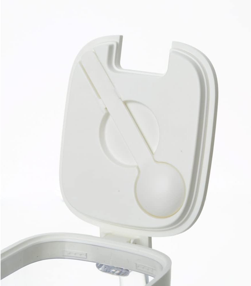 Automatic Seasoning Jar YBM