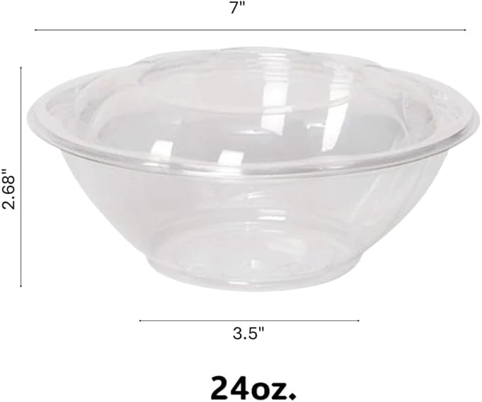 Roseware Container 24oz