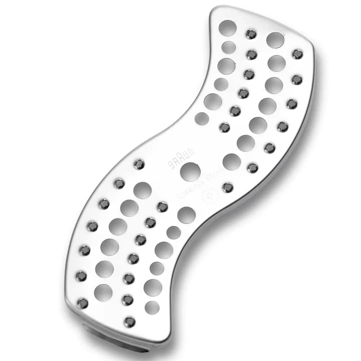 Green Grating Insert For Braun Food Processor