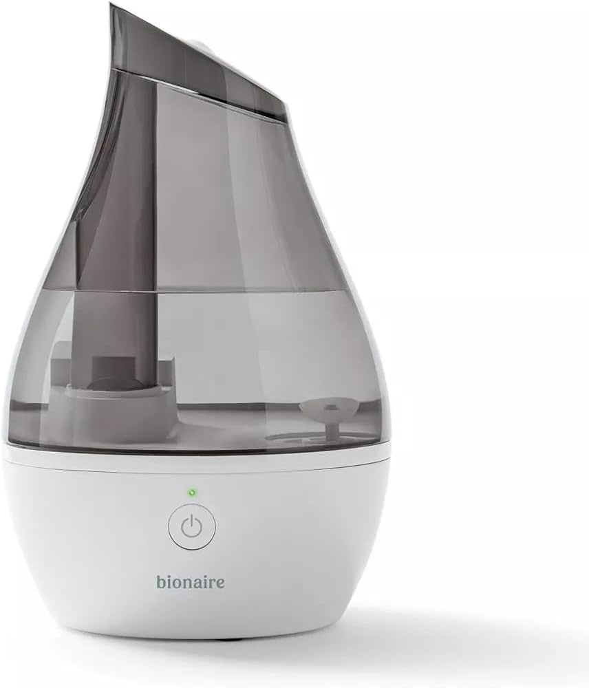 Ultrasonic Humidifier