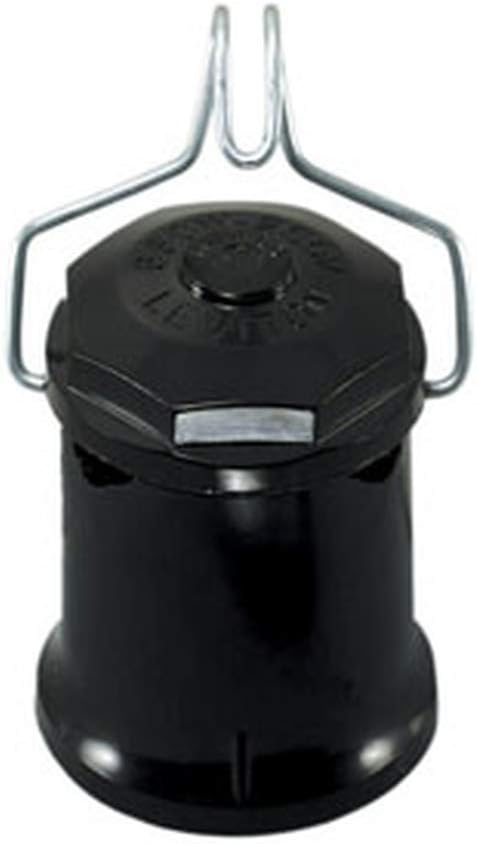 Medium Base Carnival Socket Leviton