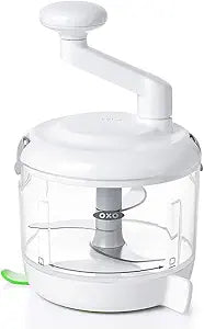 Food Processor Manual OXO