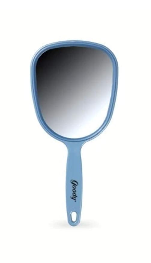 Hand Mirror 11" Goody