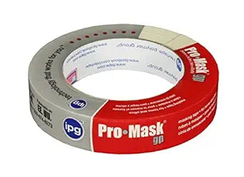 IPG ProMask Premium Beige Masking Tape