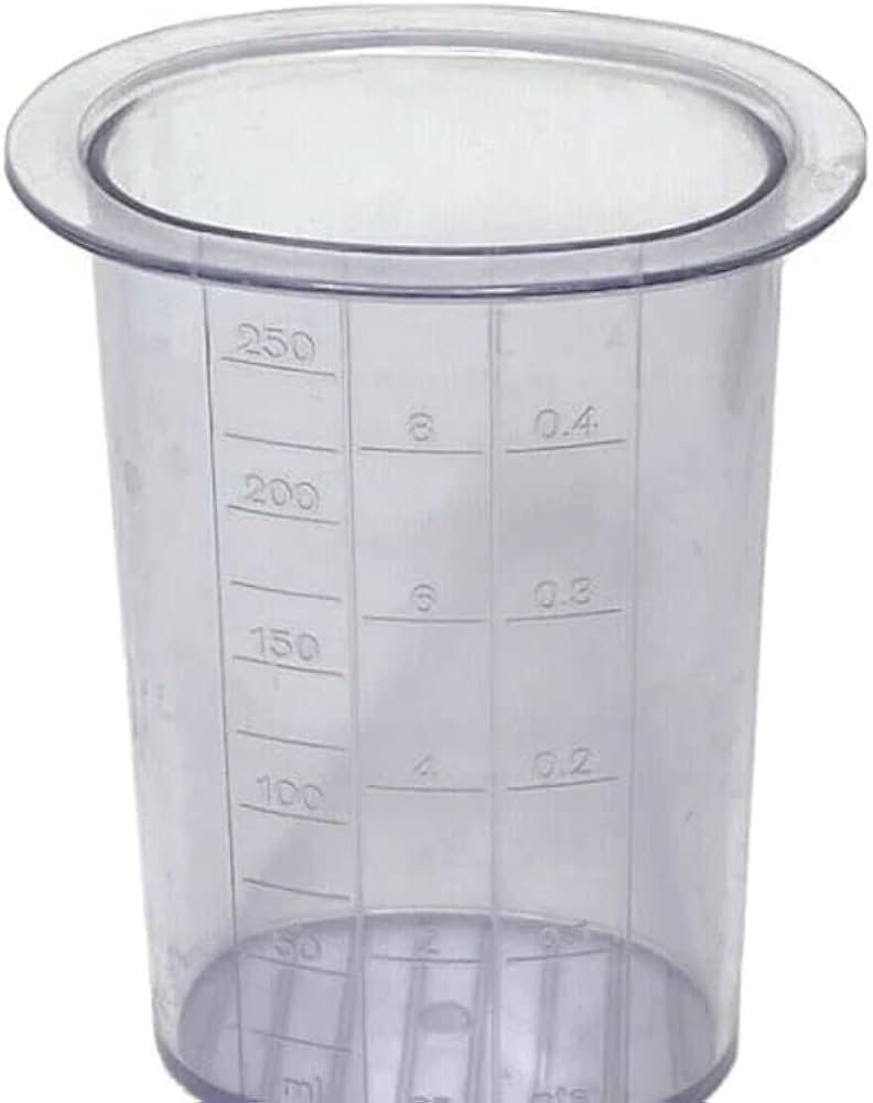 Pusher For Braun Food Processor