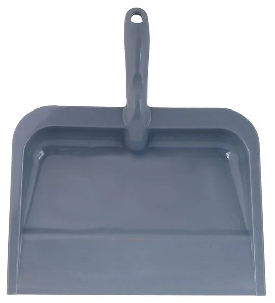 Grey Dustpan Superio