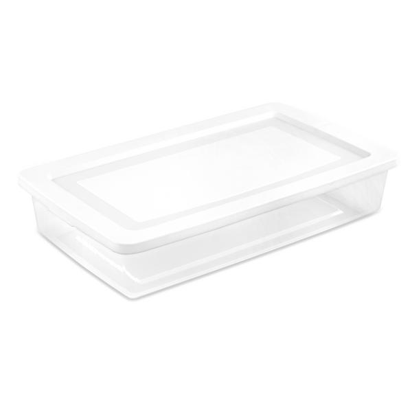 Underbed Storage Container 41QT