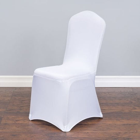 Chair Cover Spandex Without Handle 4Pk