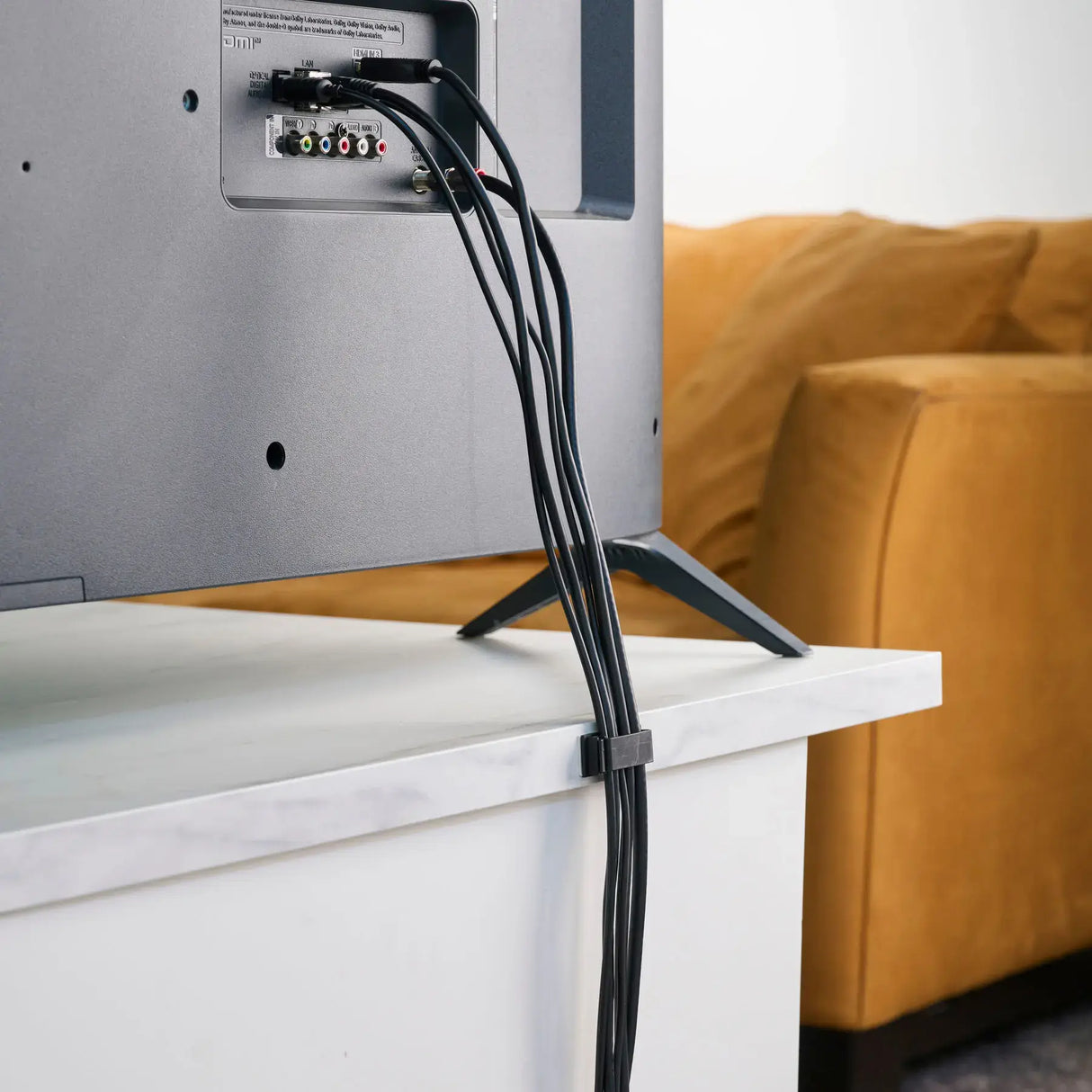 Cable Guides Small 15PK