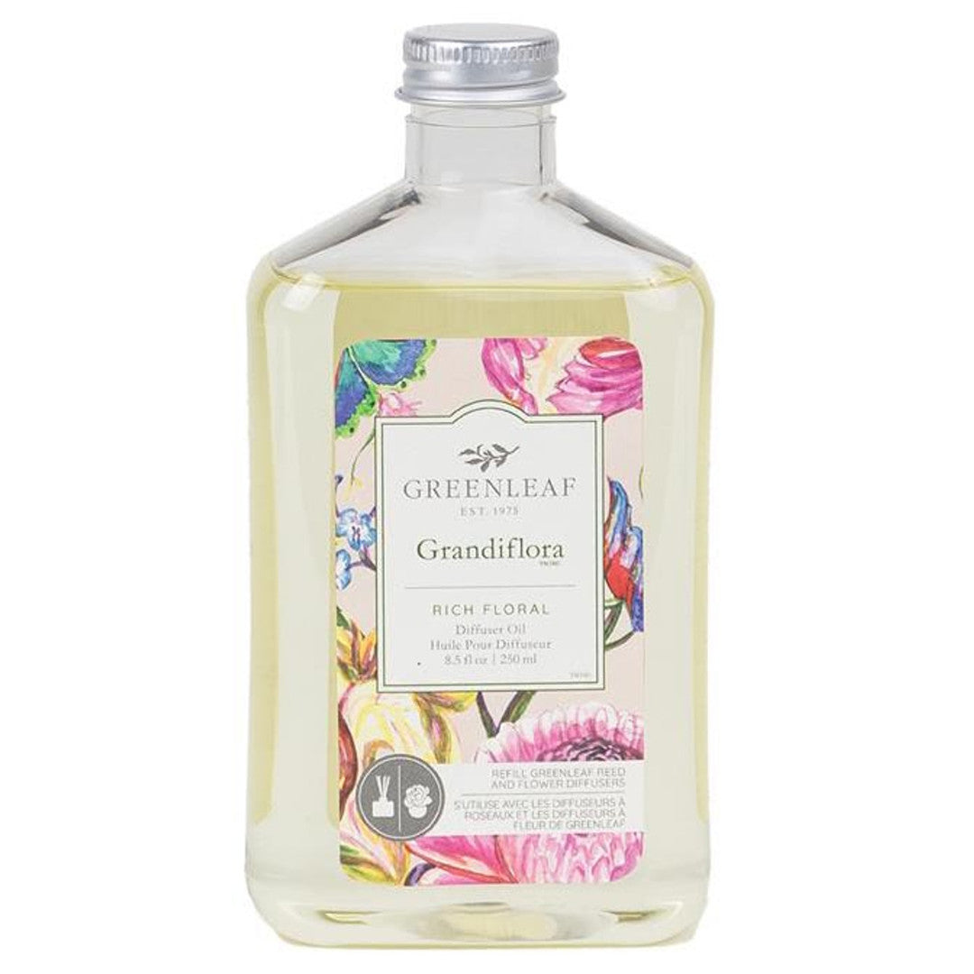 Greenleaf Reed Diffuser Oil Refills