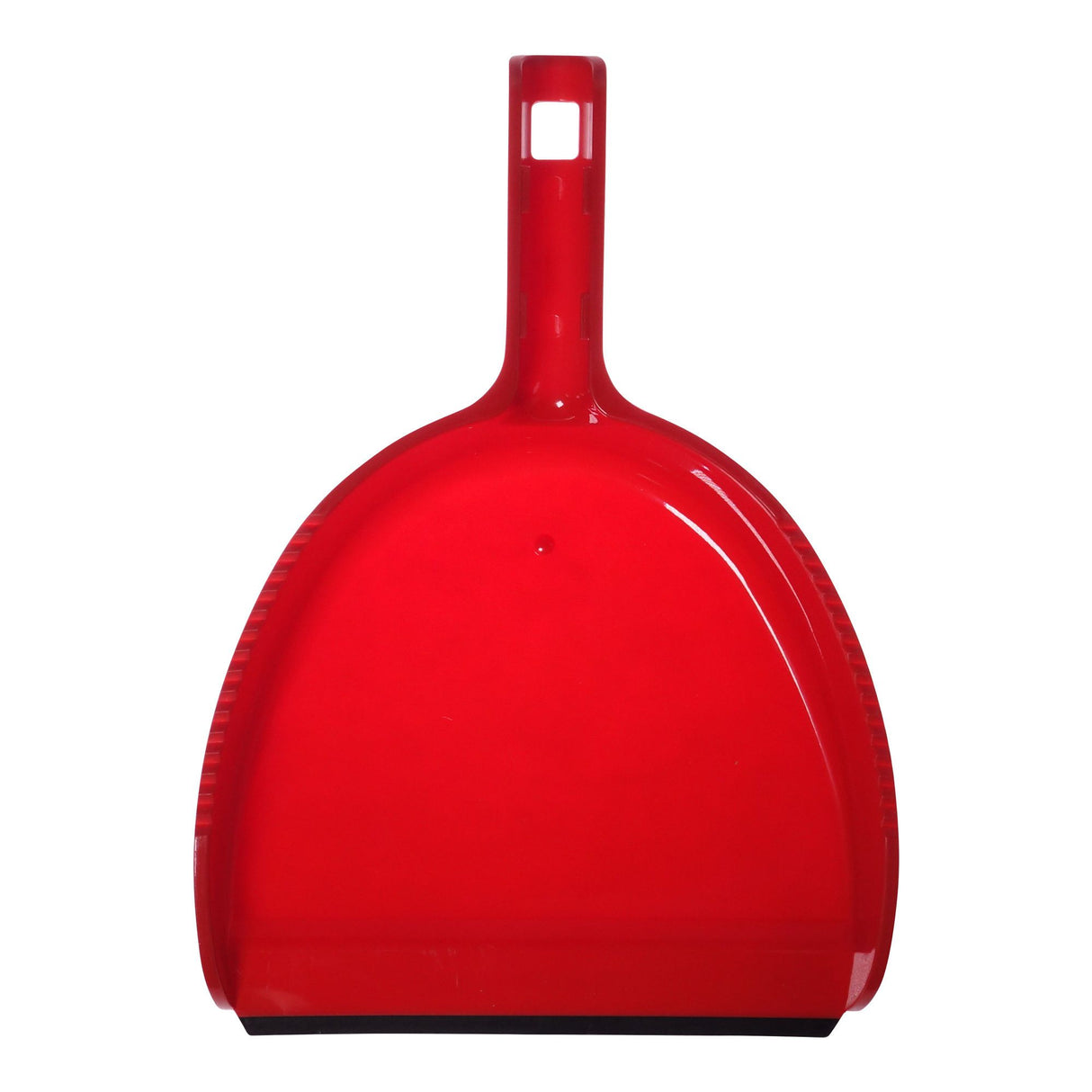Clip Dustpan Red Vileda