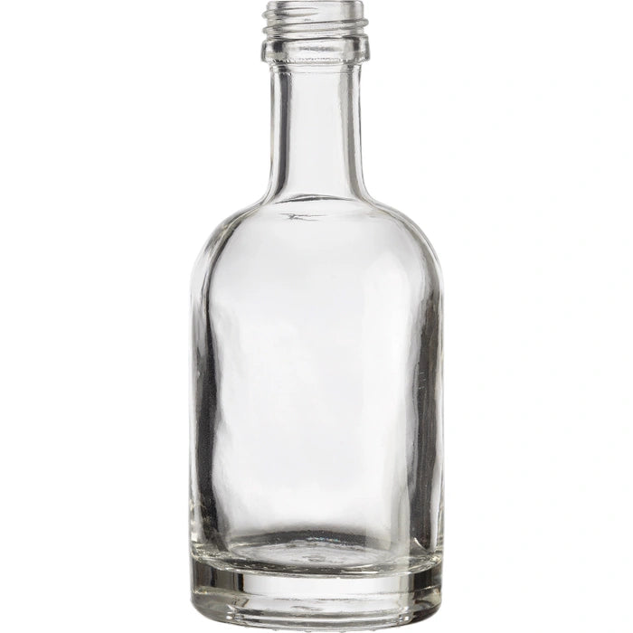 50ml Glass Nordic Bottle