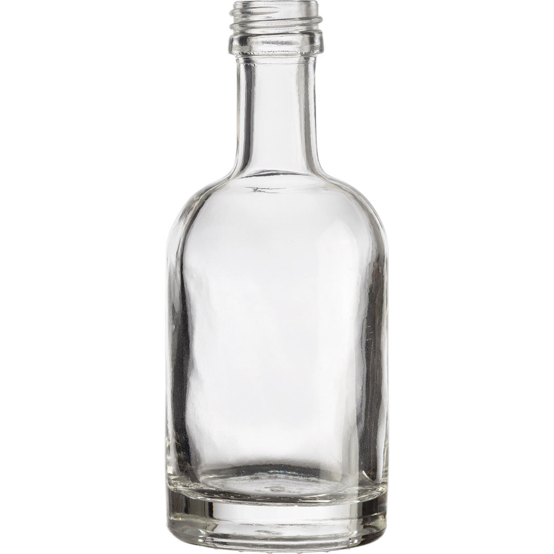 50ml Glass Nordic Bottle