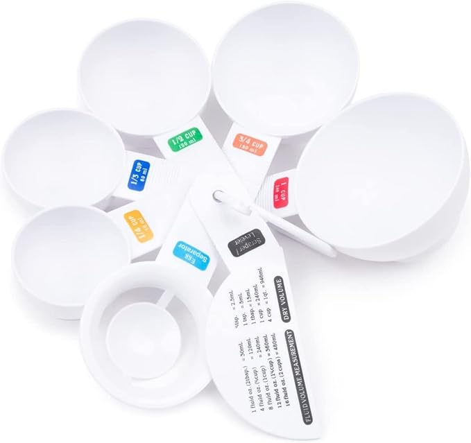 Measuring Tools Fox Run