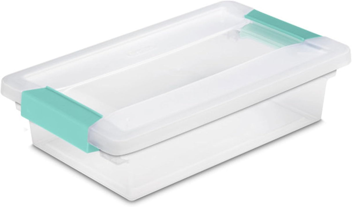 Sterilite Small Storage Box