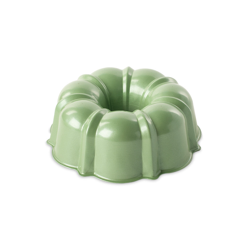 6 Cup Formed Bundt Pan Nordic Ware