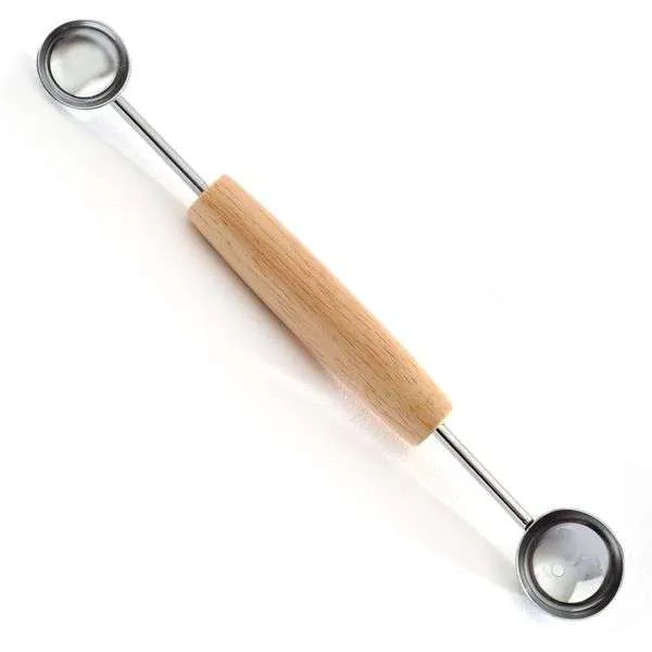Double Melon Baller Norpro
