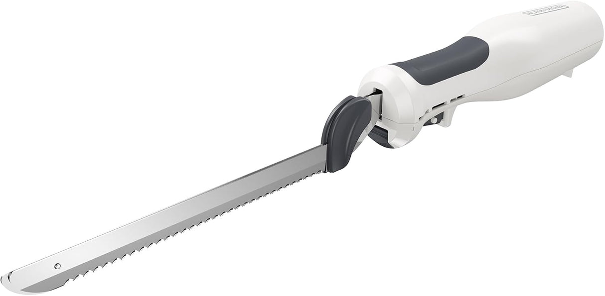 Electric Knife 9" Black Decker
