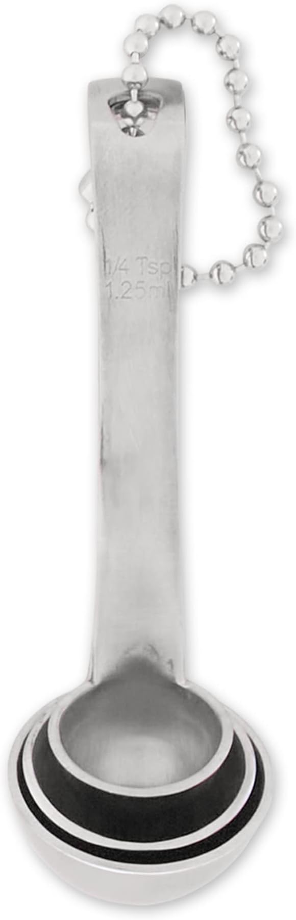 Mini Ladles Stainless Steel | Set Of 3 | Dishwasher Safe | RVSP