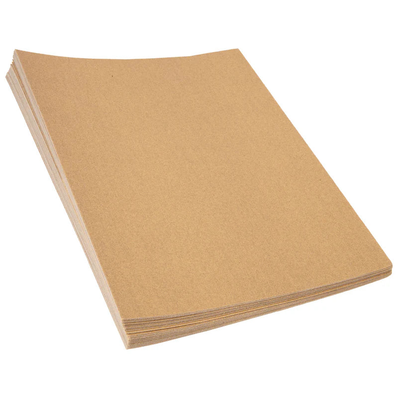 Sand Paper 180A Grit