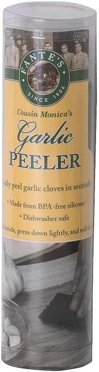 Garlic Peeler Fante's Harold Import