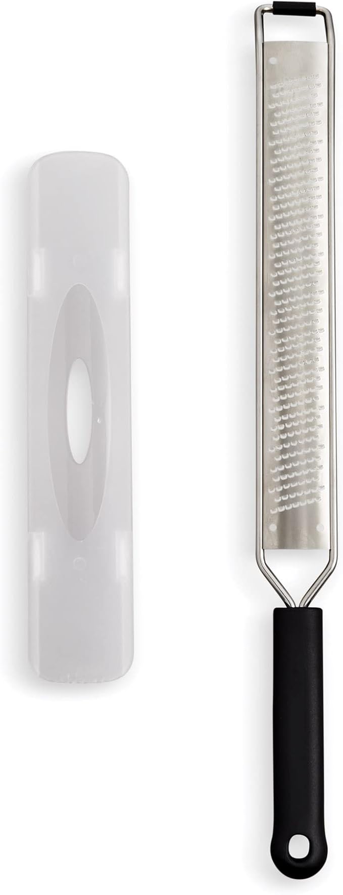 Fine Etched Grater Zester Cat Cora