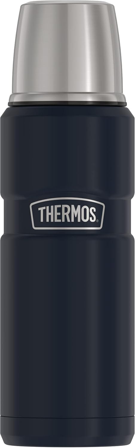 Compact Bottle 16oz Thermos