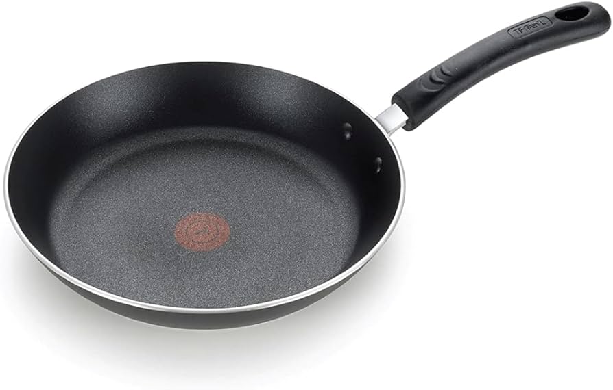 T Fal Frying Pan | 12 Inch | Non Stick Fry Pan