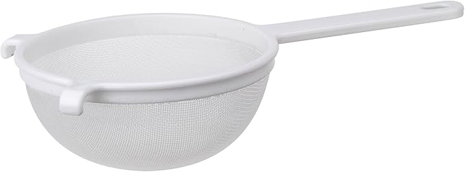 Nylon Mesh Strainer (Size 7")