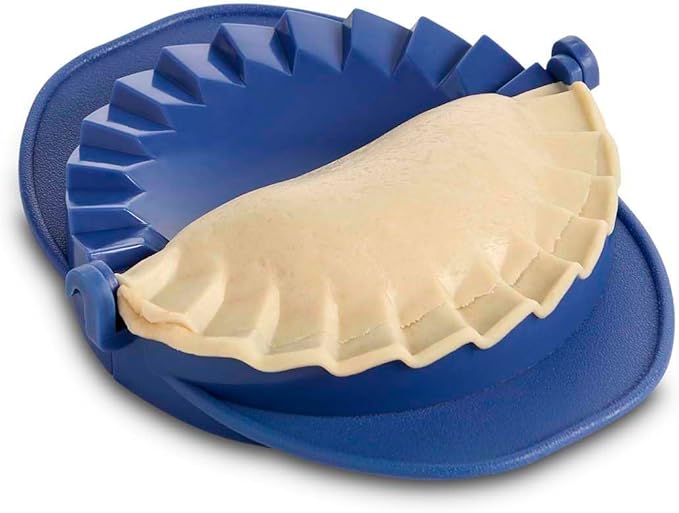 Empanada Dough Presses | Set of 3 | Plastic | HIC Kitchen