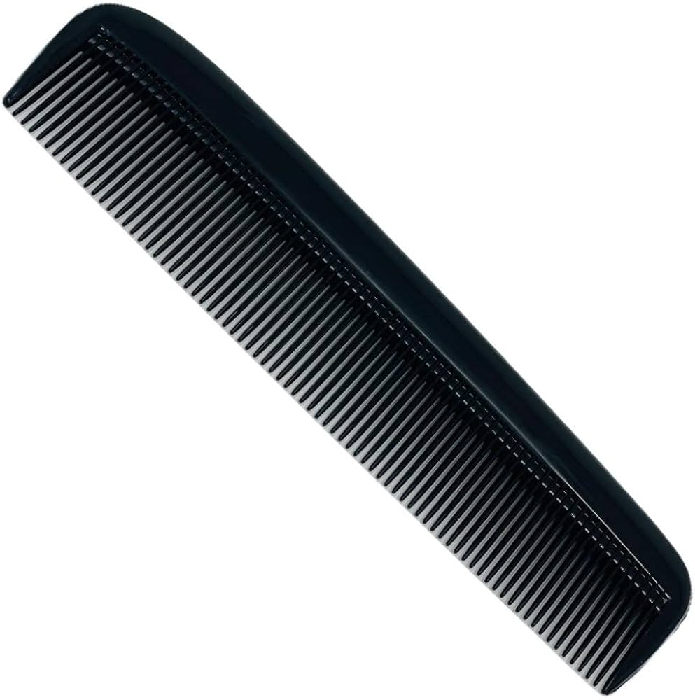 Pocket Comb