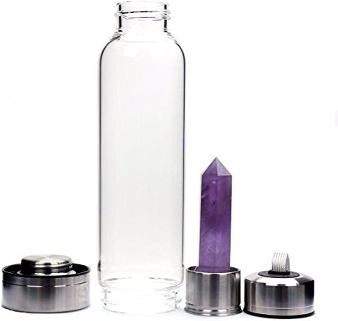 Cold Brew Coffee Bottle | 19oz | Stainless Steel | EPOCA