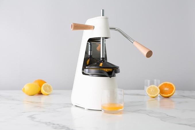 Chef'n FreshForce Tabletop Citrus Press
