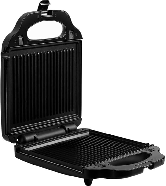 Salton Grill XL 4 in 1 | Panini Press | Sandwich Maker