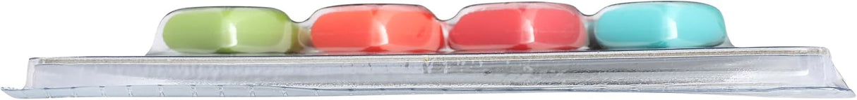 Paring Knives Multi-Color | 4-Pack | Stainless Steel | Farberware