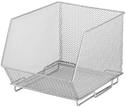 Mesh Stacking Basket Medium YBM