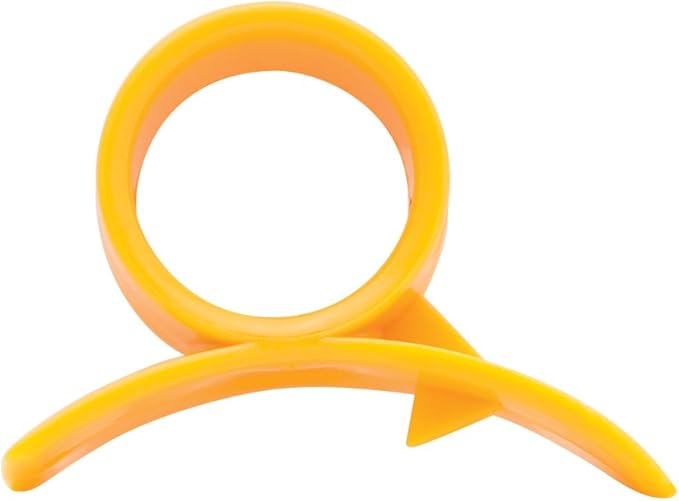 Orange Peeler